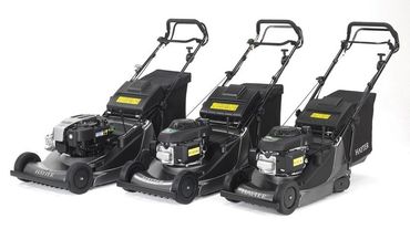 Hayter mower service online near me